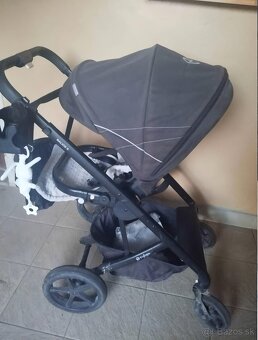 Cybex Balios S - športový kočík - 2