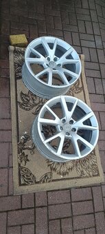 Audi A7 5x112 19 et 26 - 2