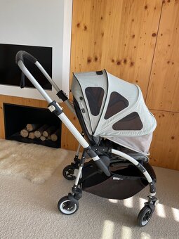 Bugaboo bee kocik - 2