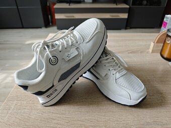 Dámske tenisky BIG STAR - 2