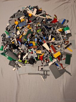 Lego mix - 2