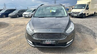 Ford Galaxy 2,0TDCi 7-MIEST - 2