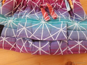 Ergonomicky nosič Belenka - 2