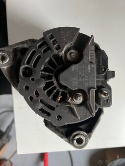 Alternator Bosch 0124525030 - 2