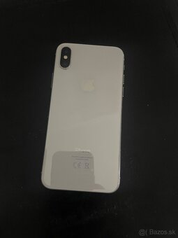 iphone X - 2