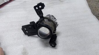 Hmlovka, Držiak ŠPZ, Lišta.... - 2