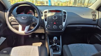 Kia Ceed - 2