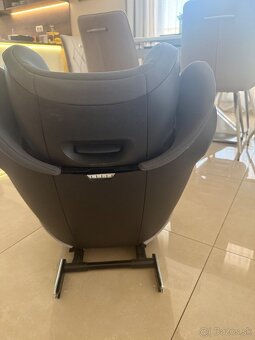 CYBEX solution M-FIX SL - 2