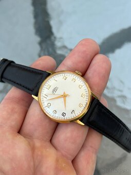 Prim Elegant 1968 - 2