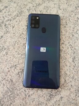 Samsung A21s - 2