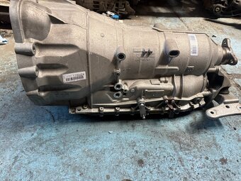 Prevodovka BMW ZF 6HP-21 - 2