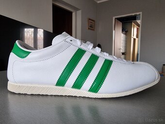 Adidas Overdub - 2