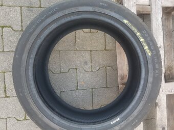 225/45R18 a 235/45R18  kusovky - 2