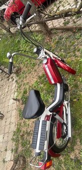 Babetta 210 - 2