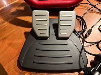 Speed link Race wheel - 2