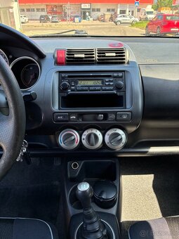 HONDA JAZZ 1.2 benzin - 2