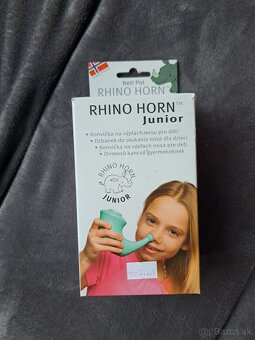 Nosná sprcha - 2