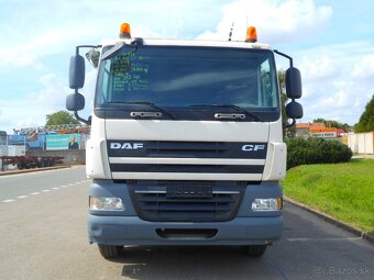 DAF FAS CF 85.464 - 2