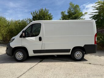 Peugeot boxer 2.2hdi - 2