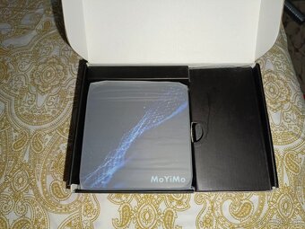 ANDROID TV BOX - 2