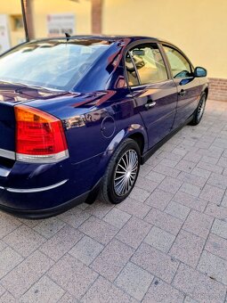 Opel Vectra c.1.8. 90 .kw Benzin. - 2