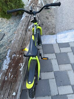 Detsky bicykel - 2