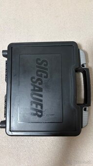 sig sauer p226 legion - 2