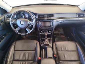 Predám Škoda Superb 2014 - 2