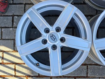 Elektrony 5x114,3 R16 - 2