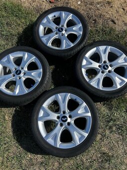 5x112 r17 elektróny Pallas - 2