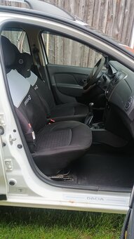 Dacia Logan MCV - 2
