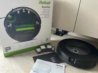 iRobot Roomba - 2