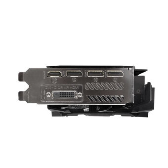 Predám GIGABYTE AORUS GeForce GTX 1060 Xtreme Edition 6G - 2