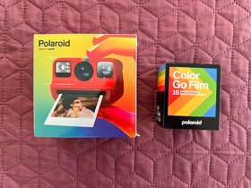 Polaroid Go - 2