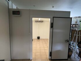 Chladiaci box- chladiaca miestnosť 280x400 - 2