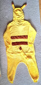 Overal Stitch, veľ. 152/158 - 2