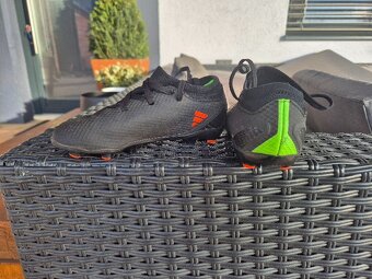 Predám detské kopačky Adidas veľkosť 29 - 2