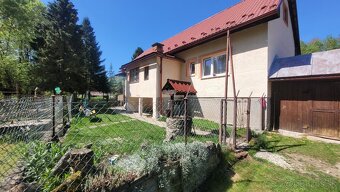 Rodinný dom v obci Livov na predaj - 2