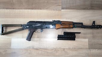 E&L AK74N predaj/výmena - 2