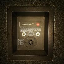 JBL MR - 2