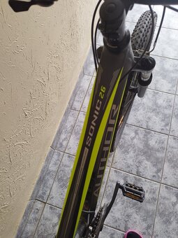 Author bicykel - 2