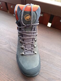 Mammut Nova Tour II Gtx 40,5 - 2