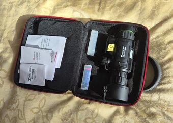 Predsadka zn.Hikmicro Cheetah C32F-R - 2