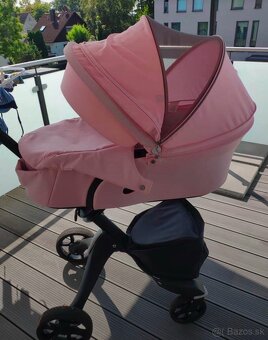 Stokke Xplory V5/V6 - 2