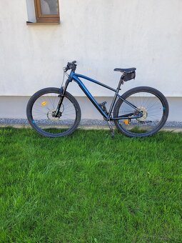 ROCKRIDER EXPL 540 - 2