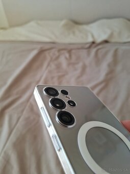 Samsung Galaxy S25 Ultra - magsafe obal - 2