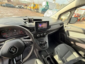 Renault Kangoo VAN. 1.5 rok 2024 - 2