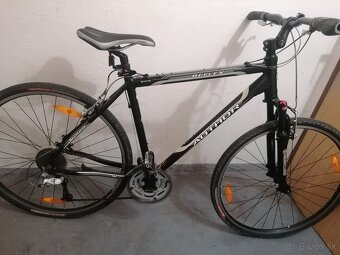 Cross bicykel - 2