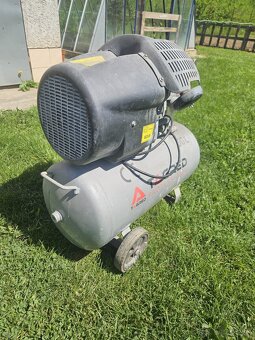 Kompresor 50L - 2