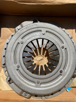 Mekano Opel ORIGINÁL SACHS 3000099001 - 2